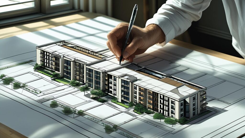 Projet St-Donat